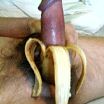 banana consume