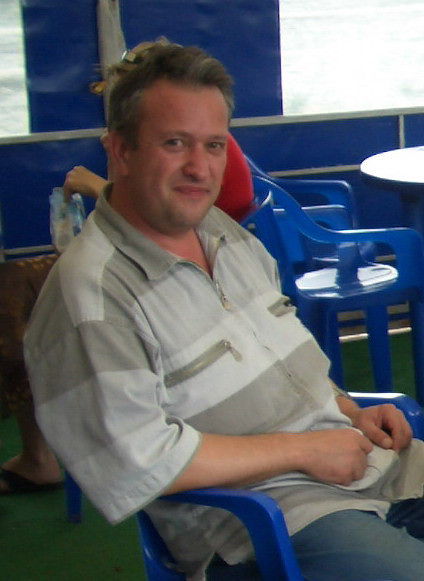 Личные фото