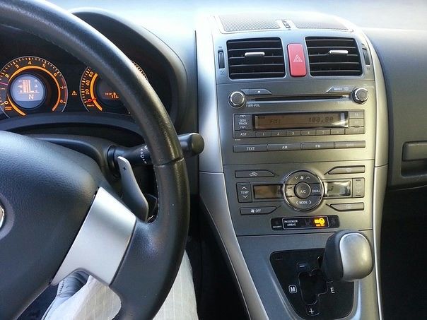 прокачу на своём