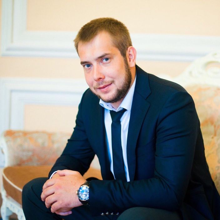 Собственно Я