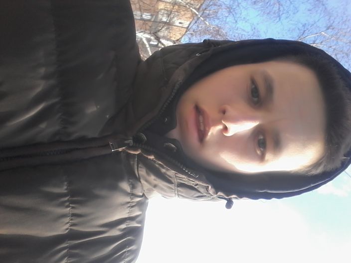 Личные фото