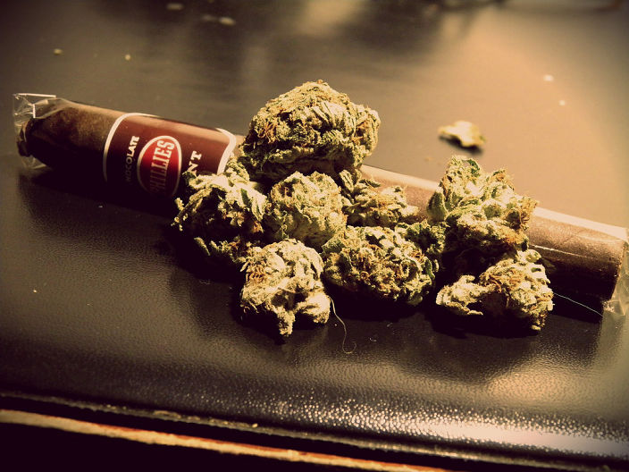 Blunt