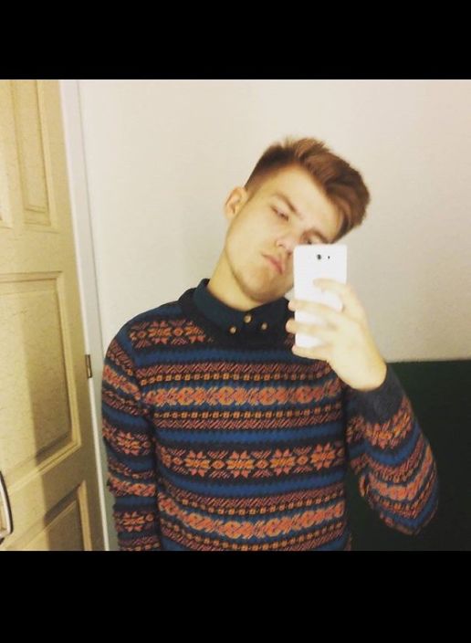 На фото я 100%