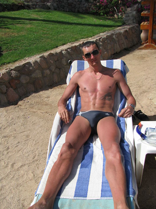 Личные фото