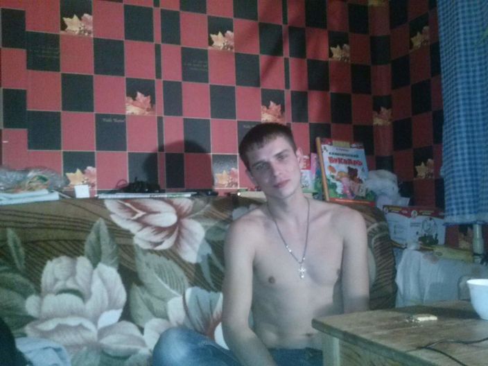 я красавчик