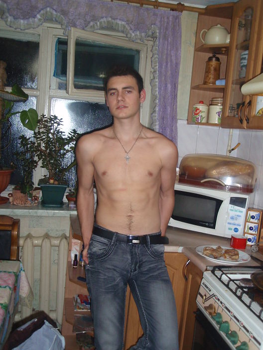 Личные фото