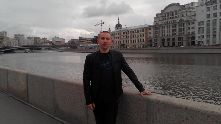 Личные фото