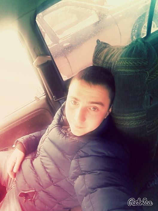 Моя фотографич