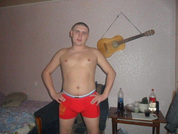 Личные фото