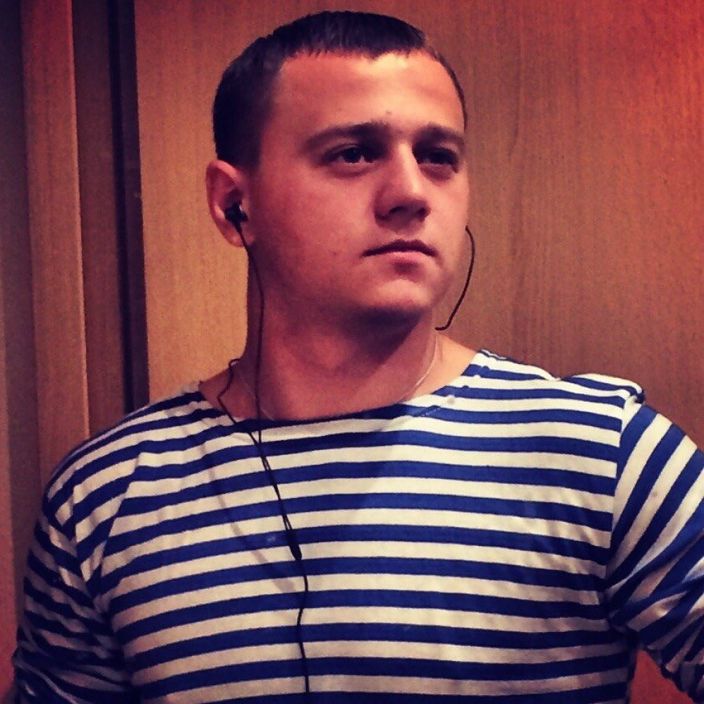 Личные фото