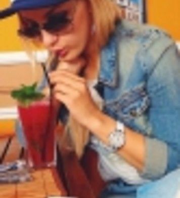 Личные фото