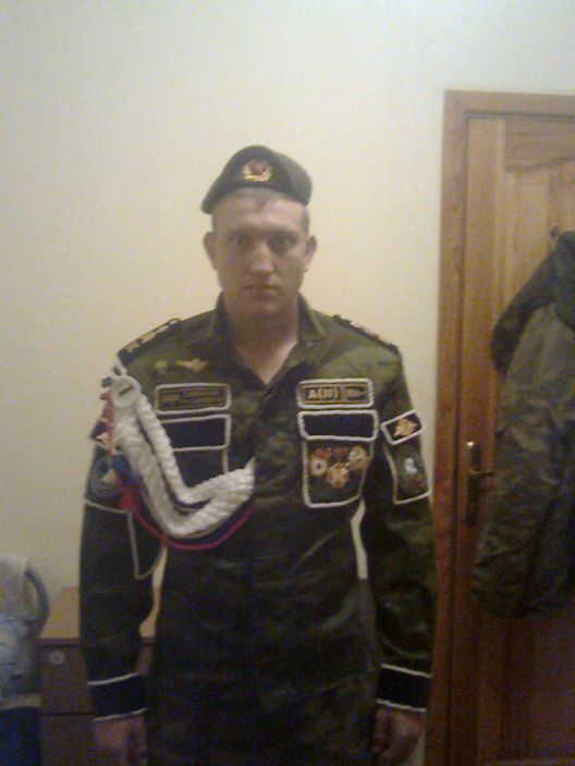 я в порадке на 9 мая