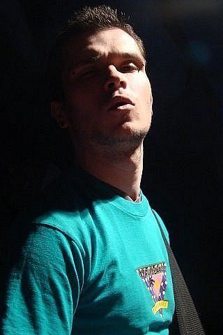 После концерта