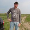 на природе