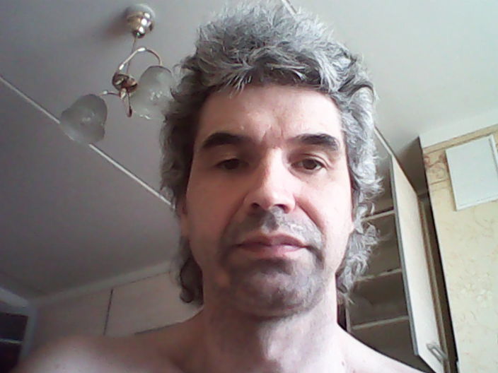 Вот я такой