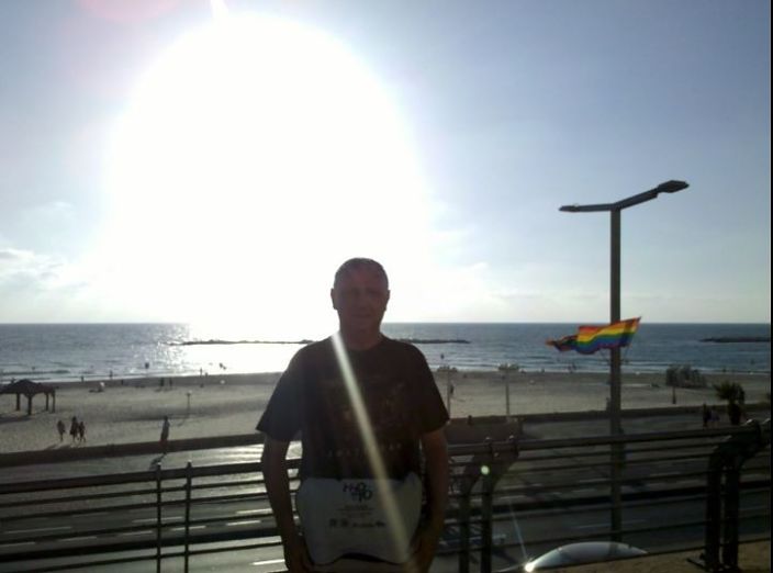 Я рефлексолог