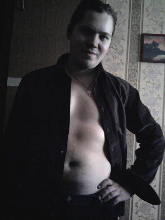 Личные фото