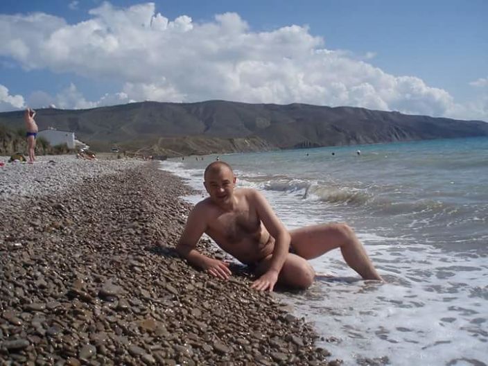 Личные фото