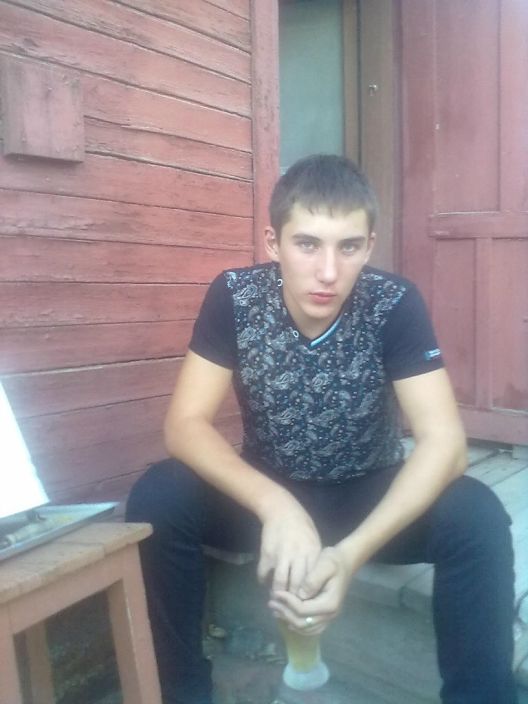 Личные фото