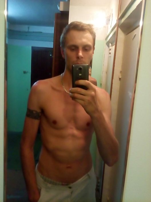 Личные фото