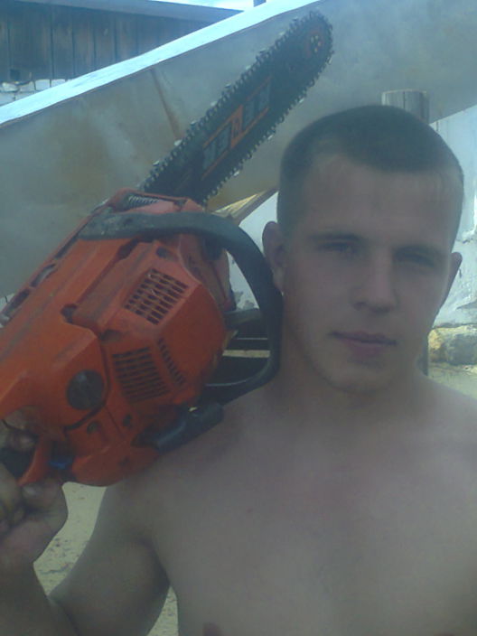 разведываю..