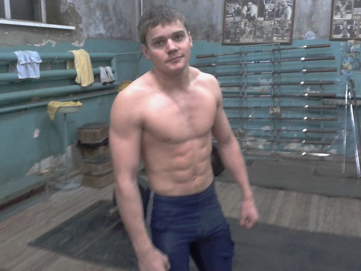 Личные фото