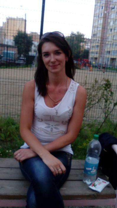 Личные фото