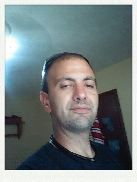 just me