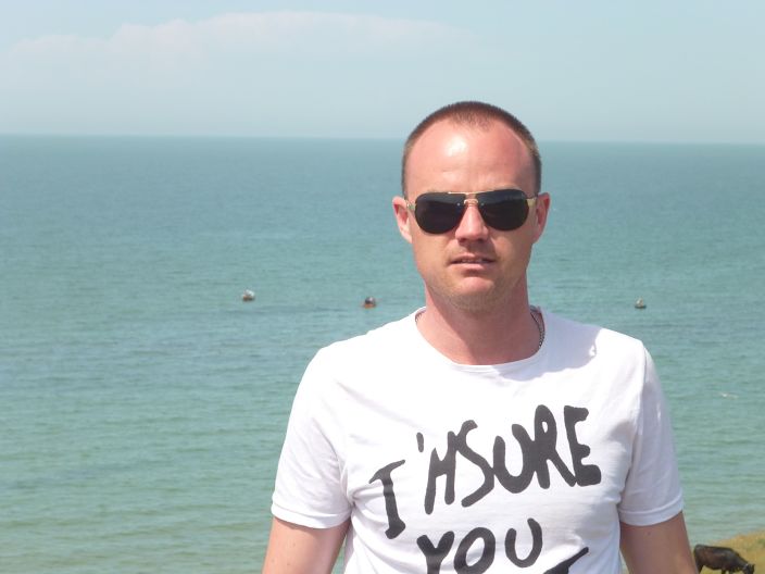 Море солнце пляж