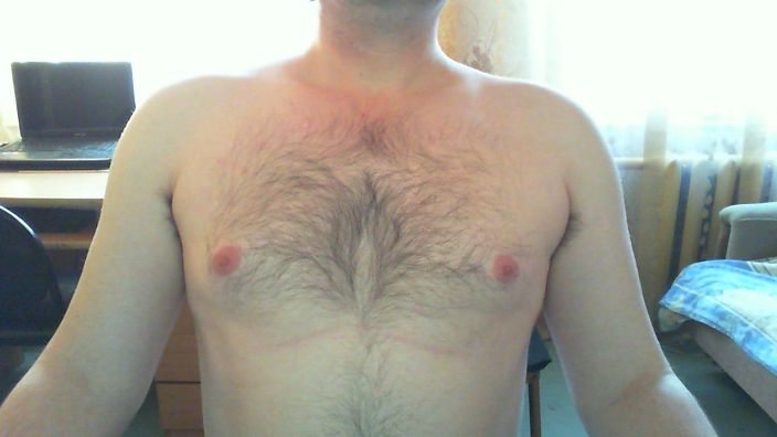 Первое фото