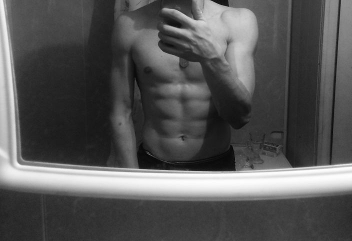 Личные фото