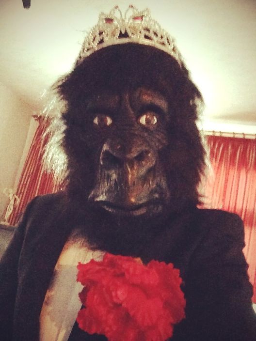 Личные фото