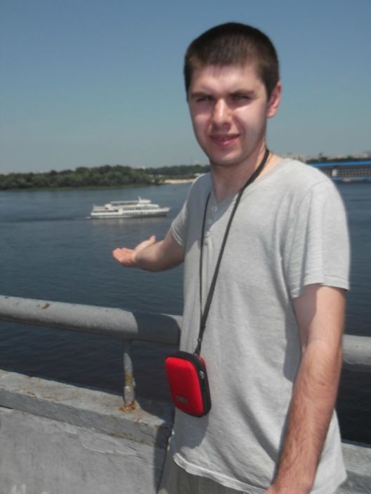 Личные фото