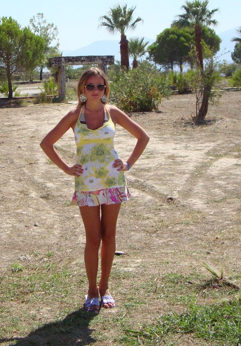 Личные фото