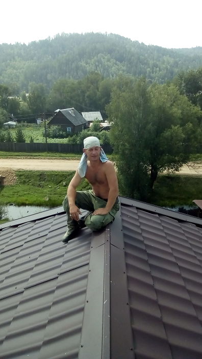 Личные фото