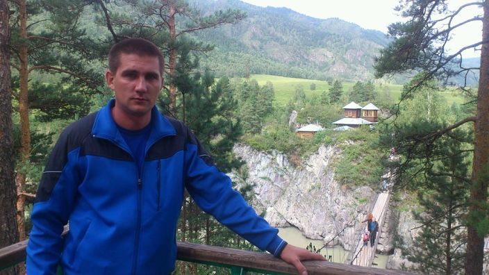 Личные фото