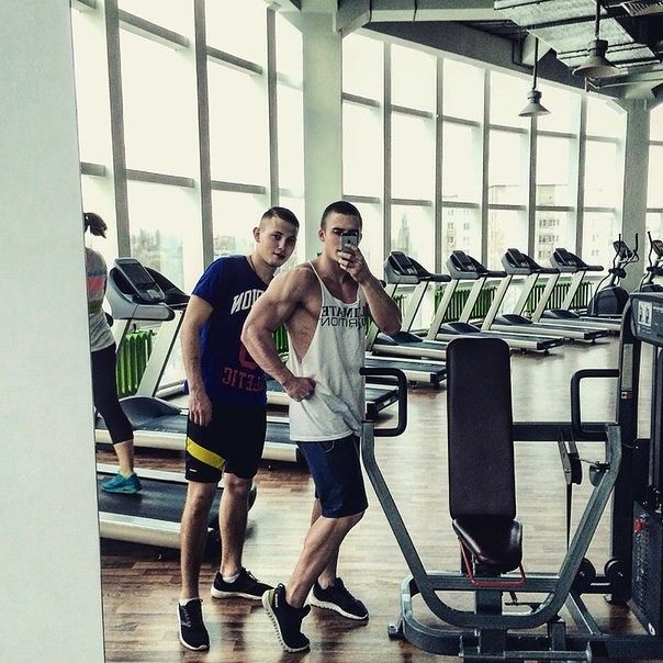 Личные фото