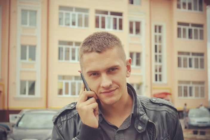 Личные фото