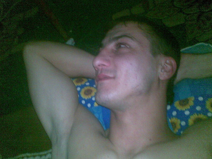 после секса