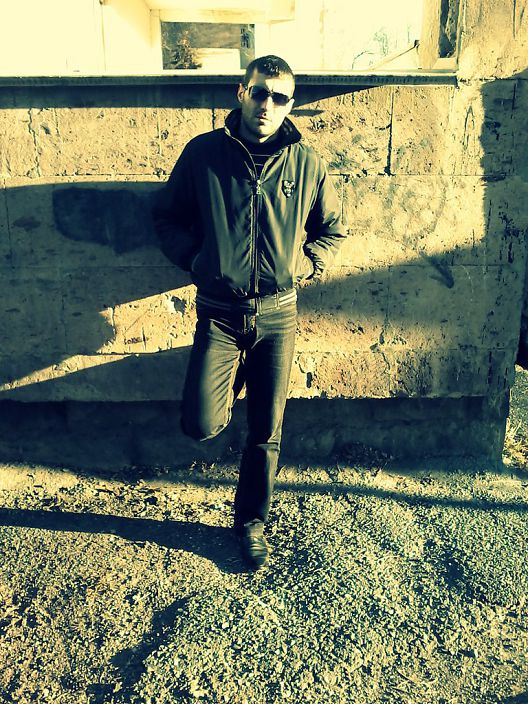 Личные фото