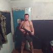 Я в армми
