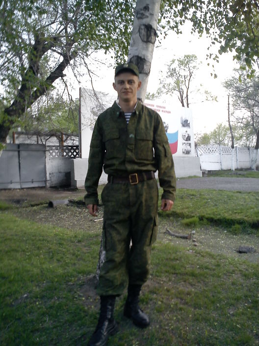 Личные фото