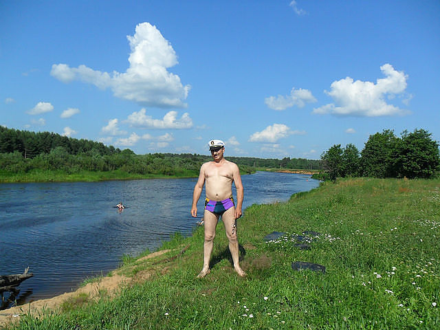 личное фото