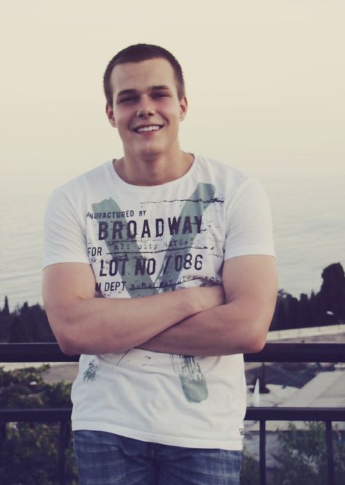 Личные фото