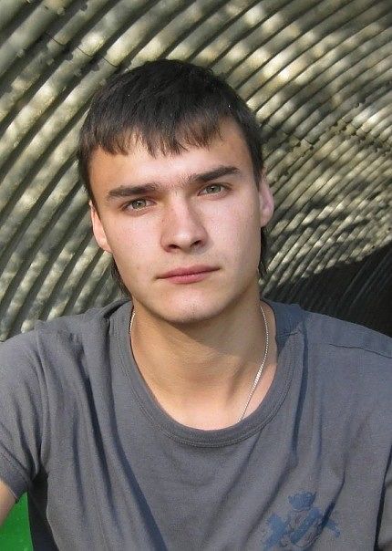 мои фотки