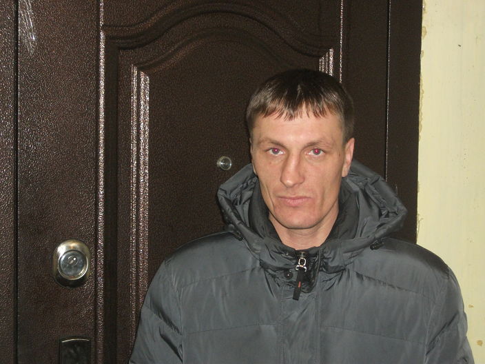 красавчик