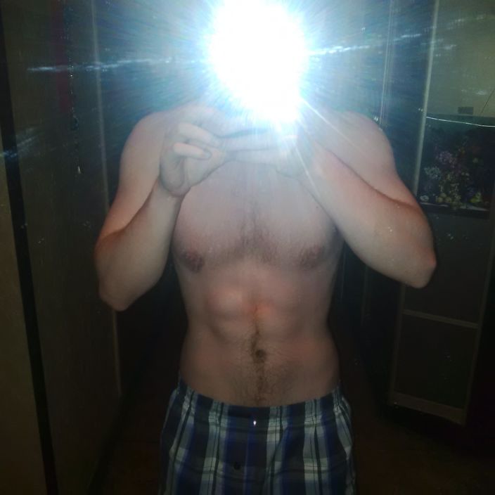 всё как у всех