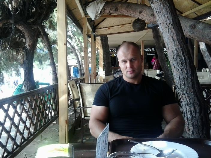 Личные фото