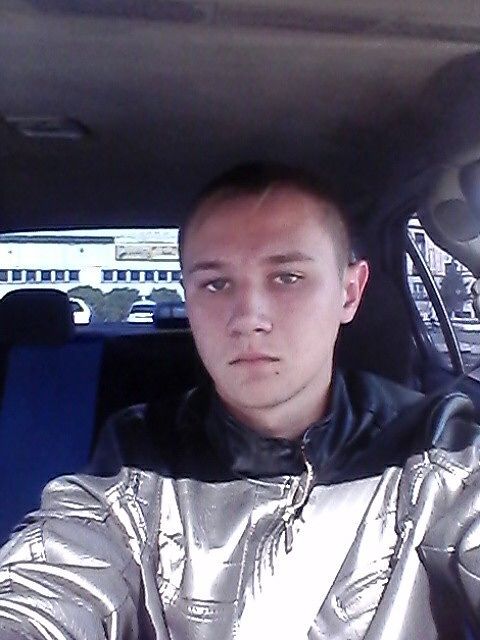 Личные фото