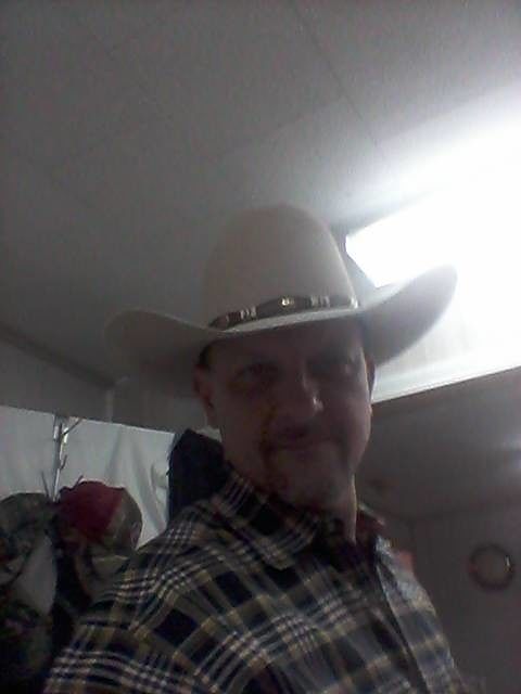Save a hoese ride this Kowboy